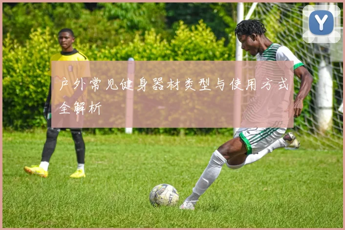 户外常见健身器材类型与使用方式全解析