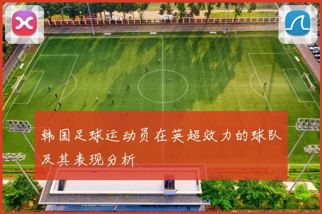 韩国足球运动员在英超效力的球队及其表现分析